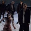 30 jours de nuit : photo Danny Huston, David Slade