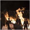 30 jours de nuit : photo Danny Huston, David Slade