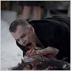 30 jours de nuit : photo Danny Huston, David Slade