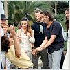 99 francs : photo Elisa Tovati, Jan Kounen, Jean Dujardin, Jocelyn Quivrin
