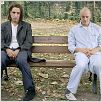 99 francs : photo Jan Kounen, Jean Dujardin