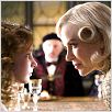 A la croisée des mondes : la boussole d'or : photo Chris Weitz, Dakota Blue Richards, Nicole Kidman