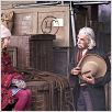 A la croisée des mondes : la boussole d'or : photo Chris Weitz, Dakota Blue Richards, Sam Elliott