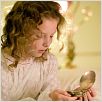 A la croisée des mondes : la boussole d'or : photo Chris Weitz, Dakota Blue Richards