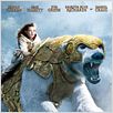 A la croisée des mondes : la boussole d'or : affiche Chris Weitz, Dakota Blue Richards