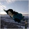 A la croisée des mondes : la boussole d'or : photo Chris Weitz, Eva Green