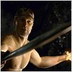 La Légende de Beowulf : photo Ray Winstone, Robert Zemeckis
