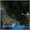 La Légende de Beowulf : photo Ray Winstone, Robert Zemeckis