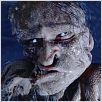 La Légende de Beowulf : photo Crispin Glover, Robert Zemeckis