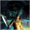 La Légende de Beowulf : affiche Ray Winstone, Robert Zemeckis