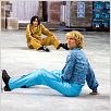 Les Rois du patin : photo Jon Heder, Josh Gordon, Will Ferrell, Will Speck