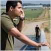 Shooter tireur d'élite : photo Antoine Fuqua, Michael Peña