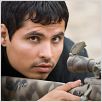 Shooter tireur d'élite : photo Antoine Fuqua, Michael Peña