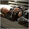Shooter tireur d'élite : photo Antoine Fuqua, Mark Wahlberg