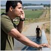 Shooter tireur d'élite : photo Antoine Fuqua, Michael Peña