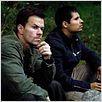 Shooter tireur d'élite : photo Antoine Fuqua, Mark Wahlberg, Michael Peña