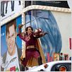 Il était une fois : photo James Marsden, Kevin Lima