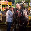 Bande de sauvages : photo Kevin Durand, M.C. Gainey, Martin Lawrence, Walt Becker