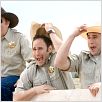 Bande de sauvages : photo Jason Sklar, Randy Sklar, Stephen Tobolowsky, Walt Becker