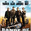 Bande de sauvages