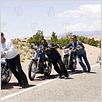 Bande de sauvages : photo John Travolta, Martin Lawrence, Tim Allen, Walt Becker, William H. Macy