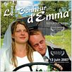 Le Bonheur d'Emma : affiche