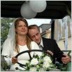 Le Bonheur d'Emma : photo Jördis Triebel, Jürgen Vogel, Sven Taddicken