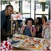 Demandez la permission aux enfants !