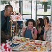 Demandez la permission aux enfants ! : photo Eric Civanyan, Pascal Légitimus