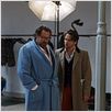 Le Scaphandre et le papillon : photo Julian Schnabel, Mathieu Amalric