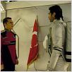L'Homme qui sauva le monde : le retour : photo Kartal Tibet