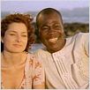 Africa paradis : photo Charlotte Vermeil, Sylvestre Amoussou