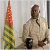 Africa paradis : photo Eriq Ebouaney, Sylvestre Amoussou