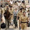 Le Royaume : photo Ali Suliman, Ashraf Barhom, Jamie Foxx, Jason Bateman, Jennifer Garner