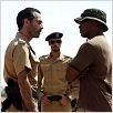 Le Royaume : photo Ashraf Barhom, Jamie Foxx, Peter Berg