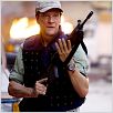 Le Royaume : photo Chris Cooper, Peter Berg
