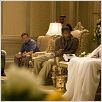 Le Royaume : photo Chris Cooper, Jamie Foxx, Jeremy Piven, Peter Berg