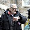 Diary of the Dead - Chronique des morts vivants : photo George A. Romero