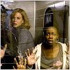 Invasion : photo Nicole Kidman, Oliver Hirschbiegel