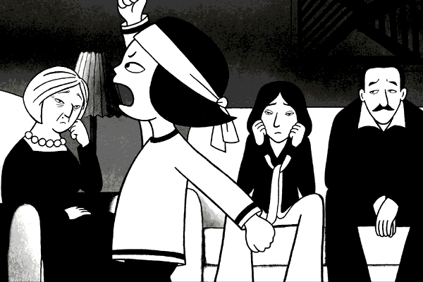 Persepolis