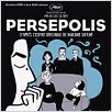 Persepolis
