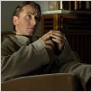 L'Homme sans âge : photo Francis Ford Coppola, Tim Roth