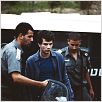 Tehilim : photo Michael Moshonov, Raphaël Nadjari