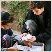 Tehilim : photo Michael Moshonov, Raphaël Nadjari, Yonathan Alster