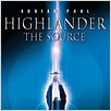 Highlander - Le gardien de l'immortalité