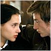 La Fille seule : photo Benoît Jacquot, Benoît Magimel, Virginie Ledoyen