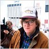 Roger et moi : photo Michael Moore