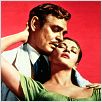 L'Esclave libre : photo Clark Gable, Raoul Walsh, Yvonne De Carlo