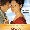 Jane : affiche Anne Hathaway, James McAvoy, Julian Jarrold