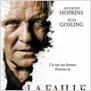 La Faille : affiche Anthony Hopkins, Gregory Hoblit